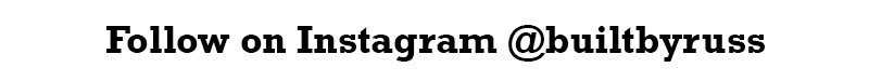 Click Here to follow @BuiltbyRuss